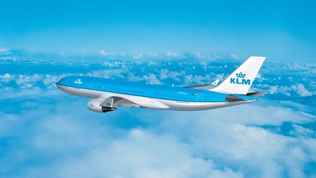 Beleggen in KLM