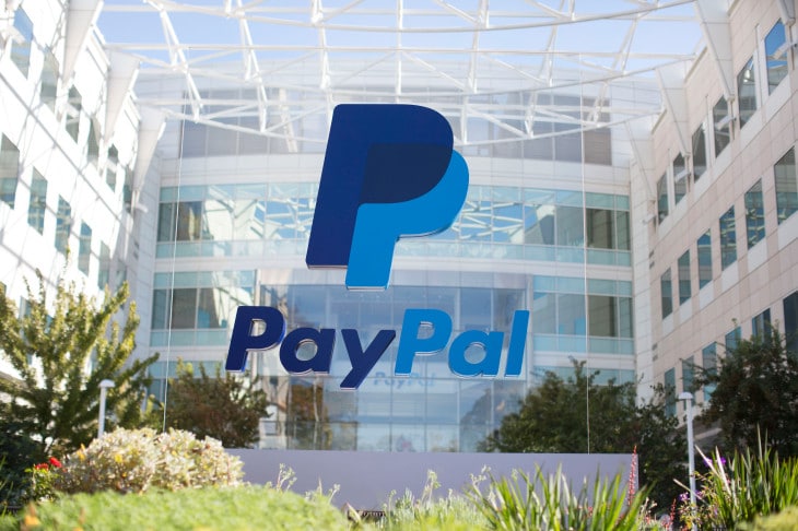 Beleggen in PayPal