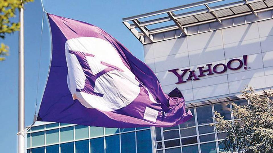 Yahoo aandelen kopen