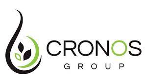 aandeel cronos group kopen